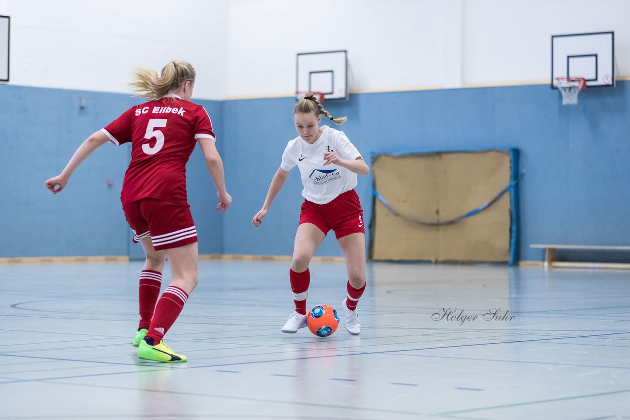 Bild 252 - HFV Futsalmeisterschaft